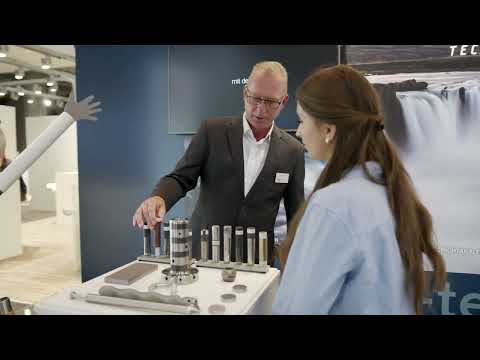 rhv Technik - AMB | Messefilm 2022 | Alva Studios [4K]