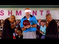 Zen Mönche Lehren Einen Arroganten Einfaltspinsel Demut Karate Kid 4 German Deutsch Clip