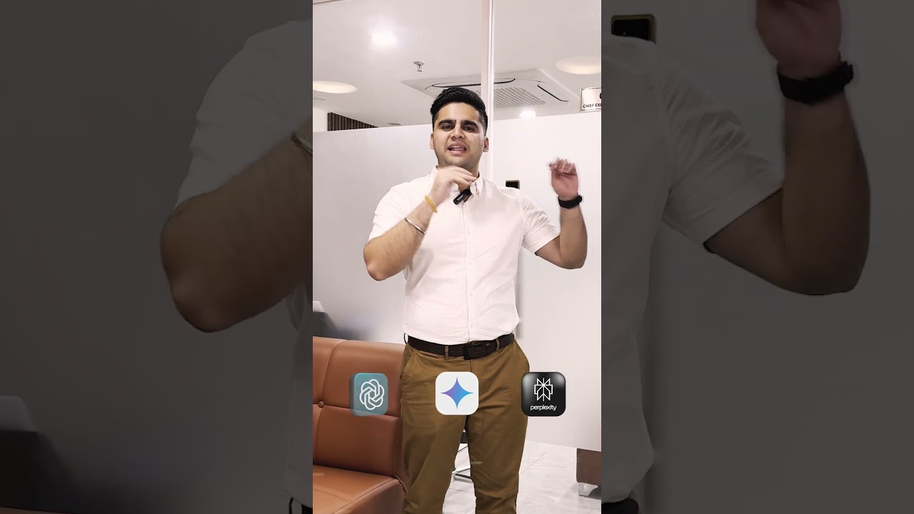 Founder Video Insight