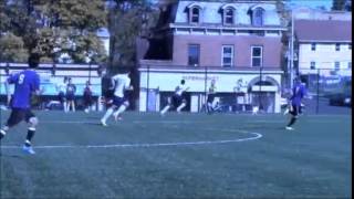 preview picture of video 'Soccer Highlight Alhousseine Hillhouse-Career'