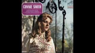Connie Smith -- Once A Day