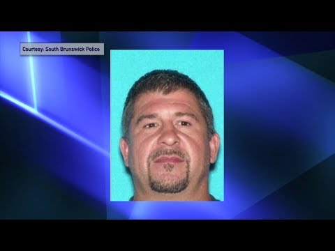 NJ South Brunswick Man Jailed