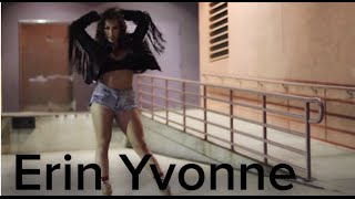 The Game Ice Cube Will.i.am. Don't Trip Dance Freestyle By Erin Yvonne