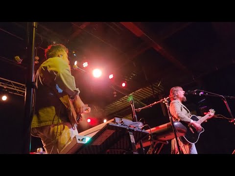 The Mountain Goats - Cat's Cradle, Carrboro, NC - 4/22/2023 (Full Set)