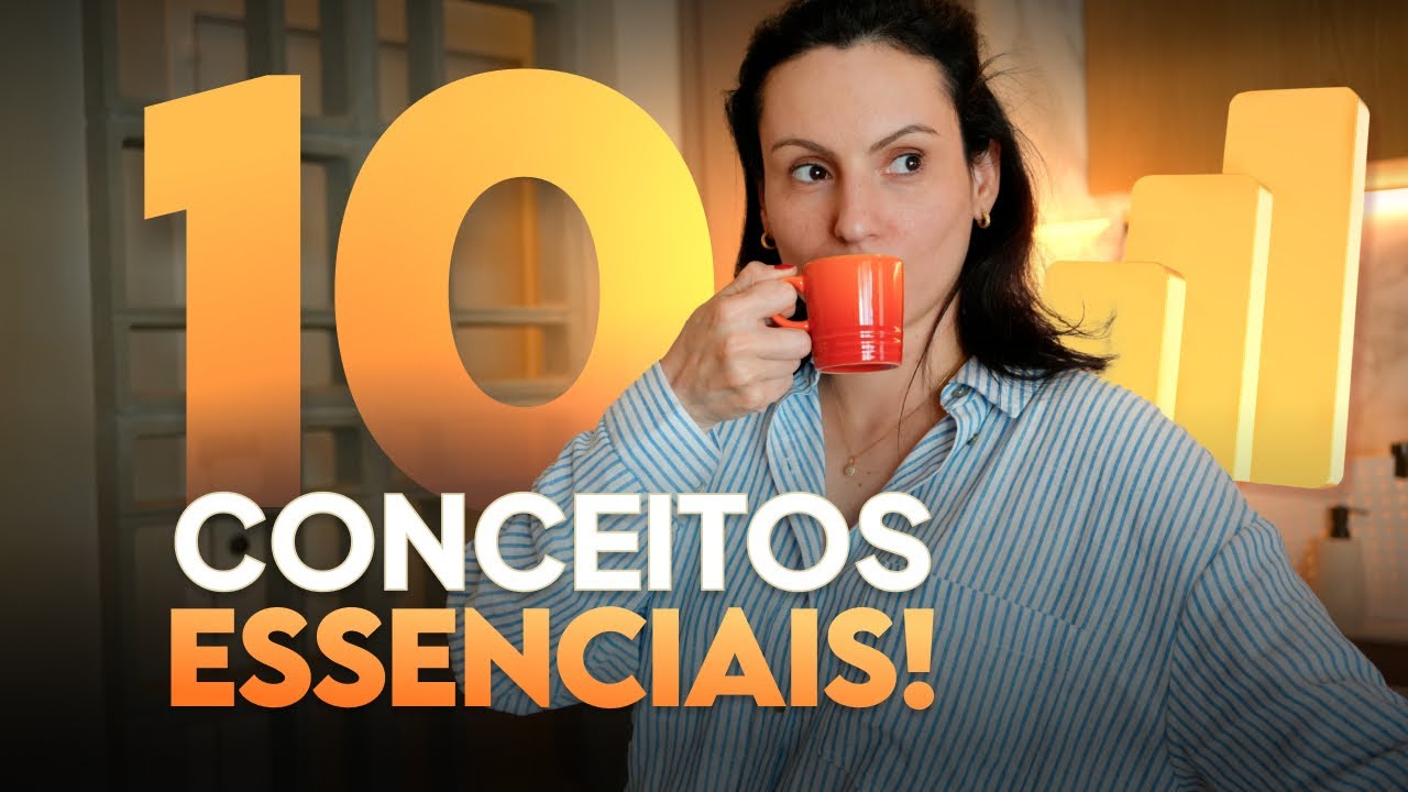 [Power BI] 10 Must-Know Concepts in Power BI