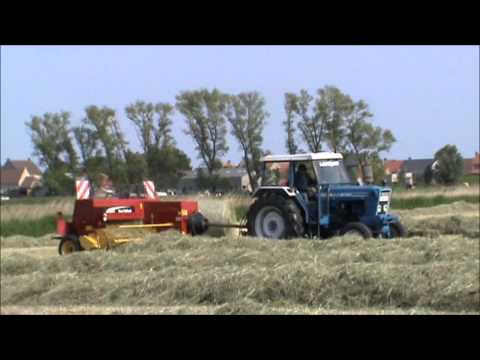 Loonw Lamerant - Merkem