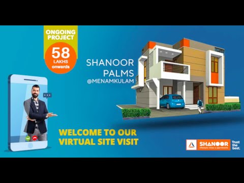 3D Tour Of Shanoor Palms