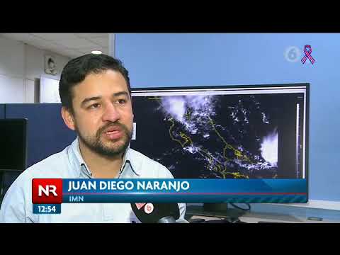 Veranillo dominará el clima de esta semana