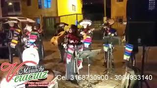 Video de Mariachi Veracruz Pasto