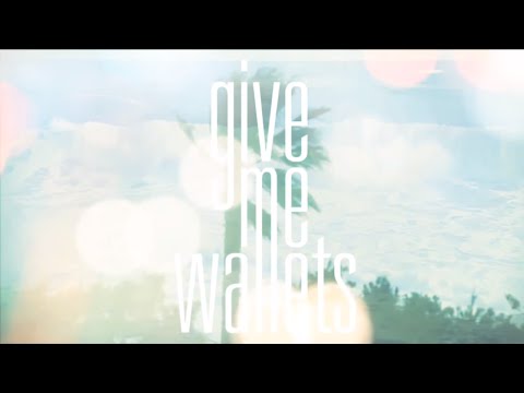 give me wallets - In My Dreams (Official Music Video)