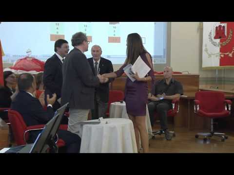 XXI Premio Letterario Giuseppe Acerbi (Castel Goffredo, 06/07/2013)