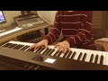 [Gene Harris - Leon On Me] Piano cover by Eunchae Yang
