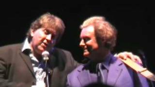 Terry Reid @ QEH - &#39;The Road We Chose&quot;