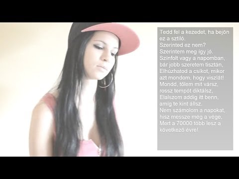 Angel - Messze még a vége | Official Miniklip