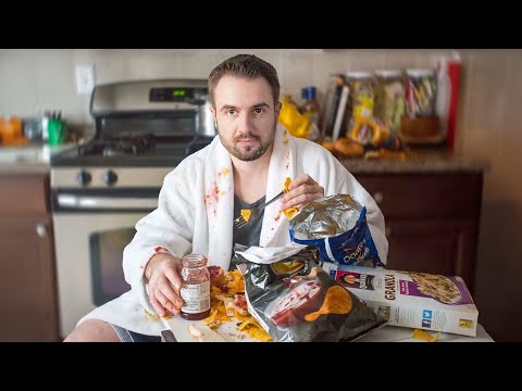 If You Can't Stop Craving Junk Food, This Is Why