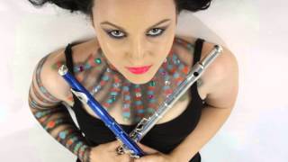 Tinkara Kovač - Round and Round (International Version) (Slovenia) 2014 Eurovision Song Contest