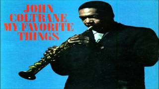 John Coltrane - 03 Summertime
