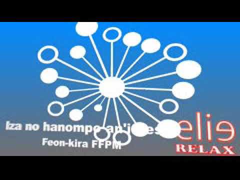 ElieRelax - Iza no hanompo an'i Jesoa - FFPM 307 - instrumental Elie