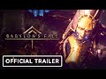 Babylon's Fall - Official Story Trailer | E3 2021