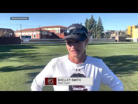 POSTGAME: Shelley Smith, Sam Chang, and Luciana Zullo on PSU - 11/21/2021