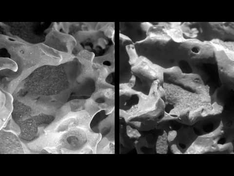 Робот Spirit & Opportunity