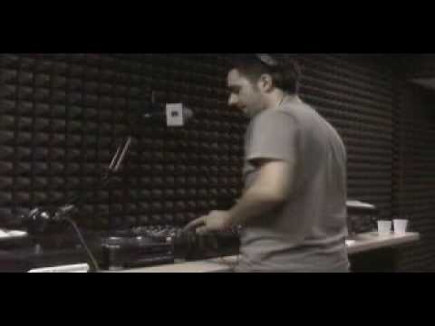 Jay Bliss @ Nights@One - One FM - 13.11.2008 (2)