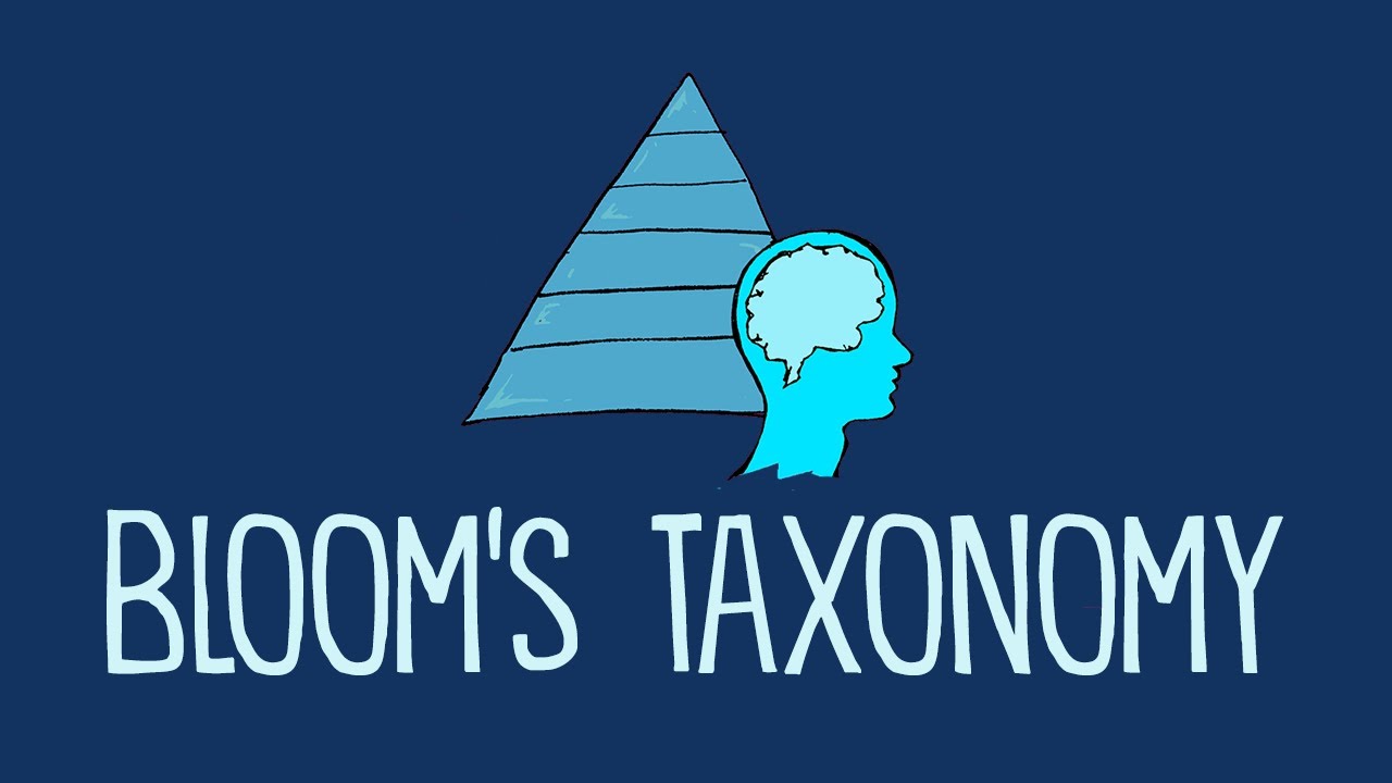 Bloom's Taxonomy: The Most Useful Tool for Learning?