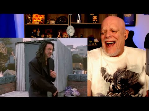 "THE ROOM" MOVIE Best Moments 🤣 REACTION | Dramatic, Silver Screen Brilliance!