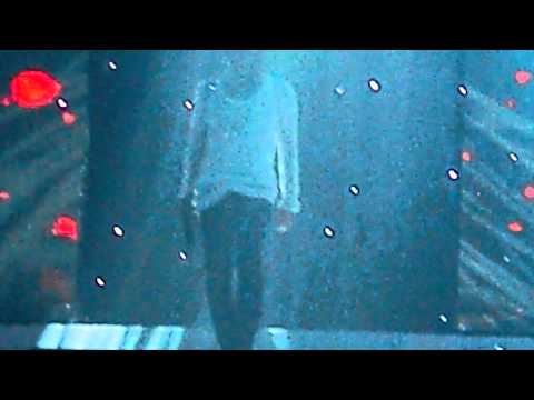 110625 K.Will コンサート アンコール