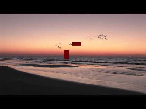 prxz - Blush (Official Visualiser)