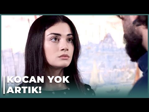 Reyhan, Konakta Sıkışıp Kalıyor! - Yemin 118. Bölüm
