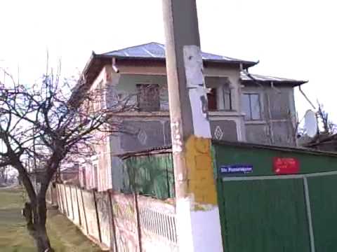 Baptist that live in Cazasu