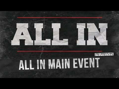 All In Fight Size Update: Marty Scurll Karaoke, Cody Paying Top Price, Kota Ibushi Saved By Kenny Omega, More