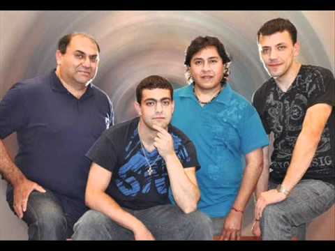 Mujer, niña y amiga - Grupo Vale 4