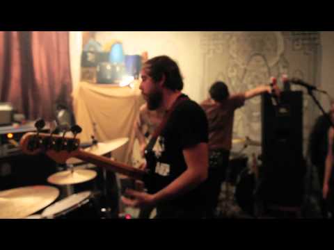 The Marine Electric - Lost in Spaces