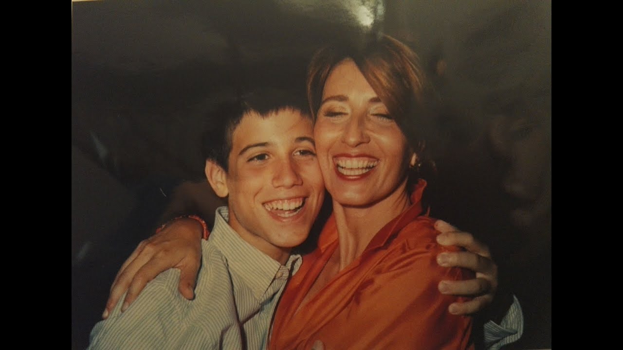 Intervista a mia madre. Crescere un figlio ADHD senza saperlo.