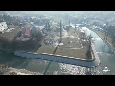 Visoko | Bosnia and Herzegovina | Drone Video
