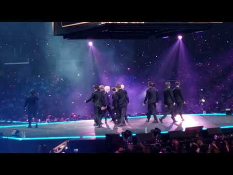 [KCON LA 2019] Good to Me - SEVENTEEN Fancam 190818