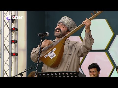 Aşıq Muşqulad & Dıbır - (Rəvayət 5də5)