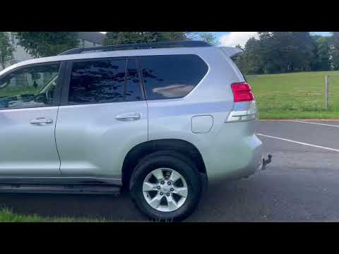 Toyota Land Cruiser 2010 - Image 2