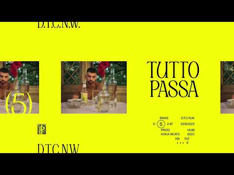 EMAS - D.T.C.N.W. (prod. Hubi)