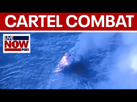 Video | Cartel crakcdown: US deploys Ford carrier strike group to assist