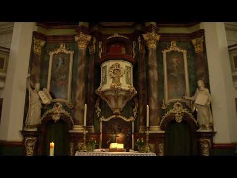 Morgenglanz der Ewigkeit (EG 450)