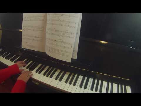 A Wild Chase by Wynn-Anne Rossi  |  AMEB Piano for Leisure grade 1 series 4