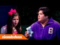 Thundermans | Gaat Chloe de ruimte in?! | Nickelodeon Nederlands