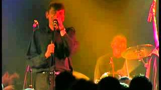 The Fall -- Free Range (Taken From The DVD 'The Fall -- A Touch Sensitive: Live'