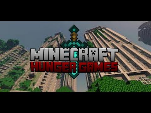 Minecraft (Xbox 360) - Hunger Games - Episode 1 - 623 SUB SPECIAL