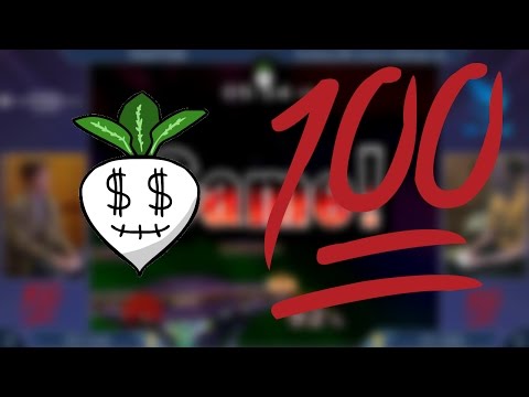 MMOM 100 Highlight Reel - Super Smash Bros Melee