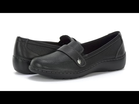 Clarks Cora Shoes For Women Loafers For Women Clarks Women's Cora