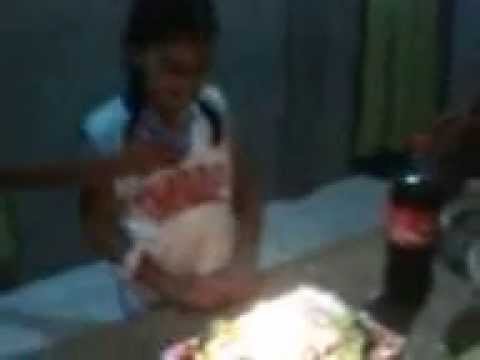 Happy Birthday Kaysha Villasquina :)